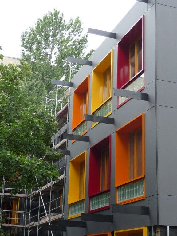 Galerie vom Baustoffhandel Kiesewetter-Mammitzsch in Doberlug-Kirchhain