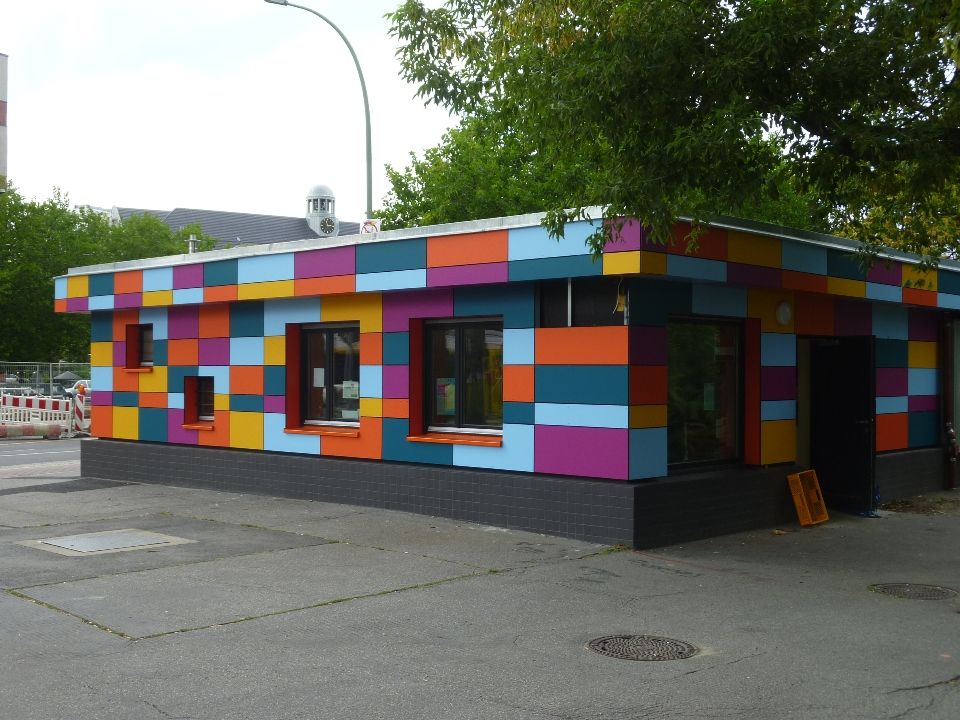 Galerie vom Baustoffhandel Kiesewetter-Mammitzsch in Doberlug-Kirchhain