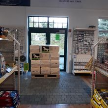 Landhandel Kiesewetter-Mammitzsch