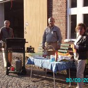 Galerie vom Baustoffhandel Kiesewetter-Mammitzsch in Doberlug-Kirchhain
