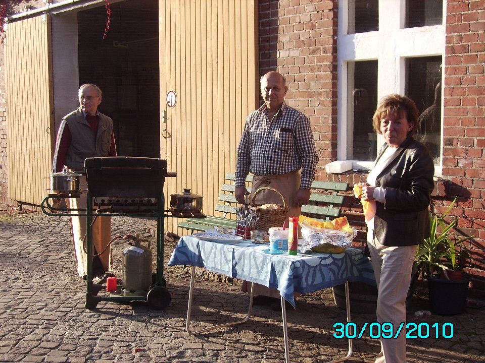 Galerie vom Baustoffhandel Kiesewetter-Mammitzsch in Doberlug-Kirchhain