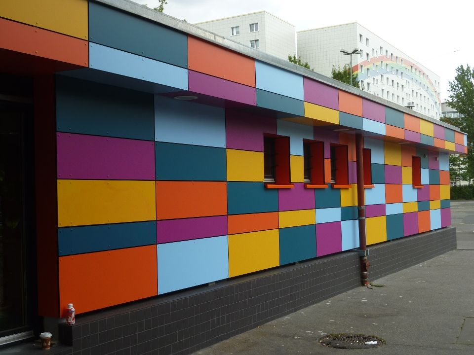 Galerie vom Baustoffhandel Kiesewetter-Mammitzsch in Doberlug-Kirchhain