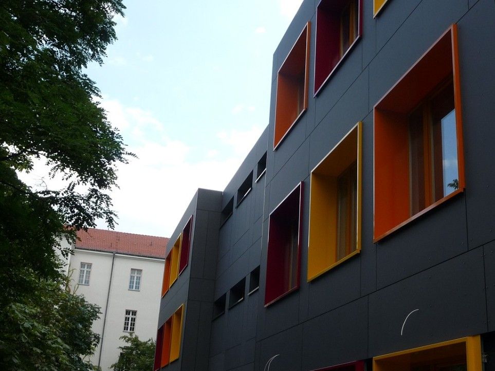 Galerie vom Baustoffhandel Kiesewetter-Mammitzsch in Doberlug-Kirchhain