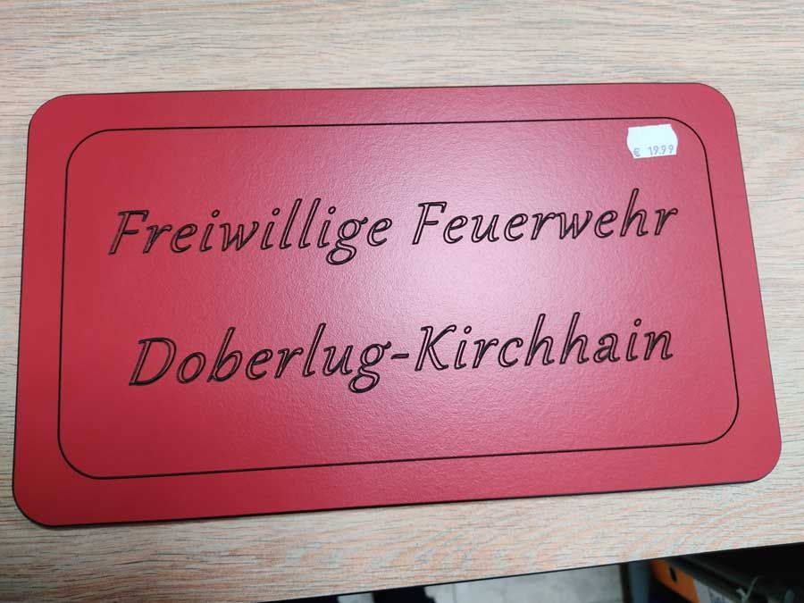 Galerie vom Baustoffhandel Kiesewetter-Mammitzsch in Doberlug-Kirchhain