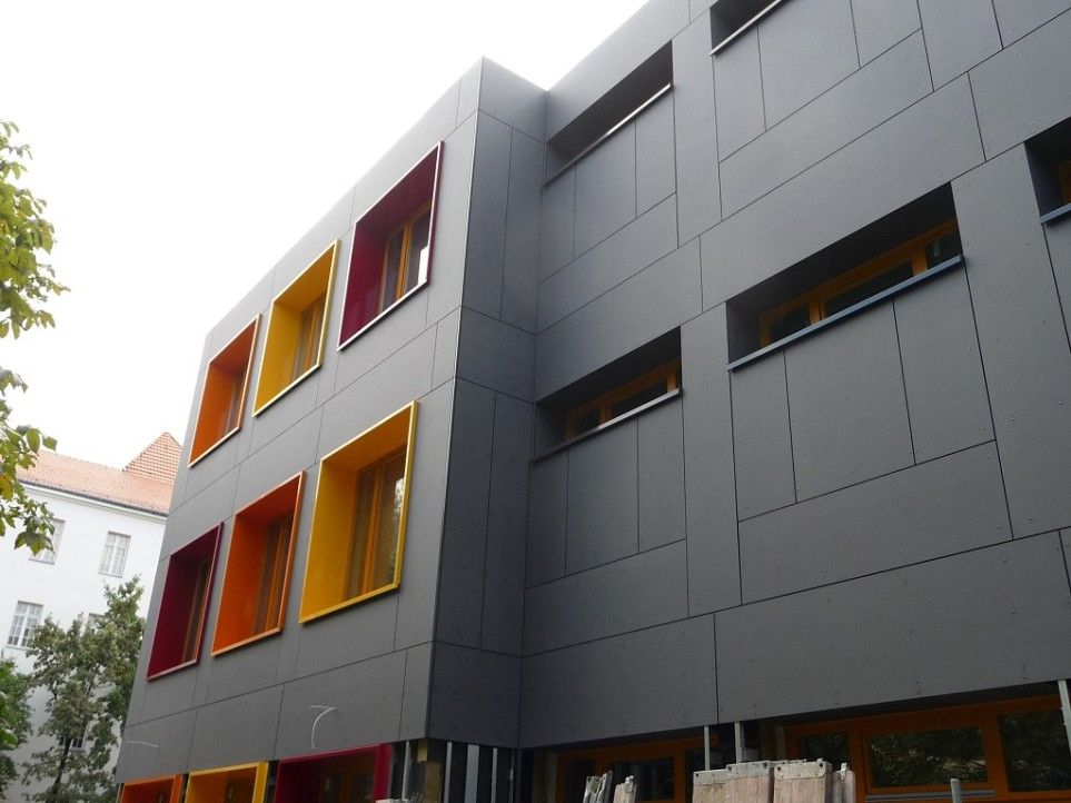 Galerie vom Baustoffhandel Kiesewetter-Mammitzsch in Doberlug-Kirchhain