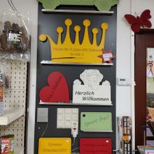 Galerie vom Baustoffhandel Kiesewetter-Mammitzsch in Doberlug-Kirchhain