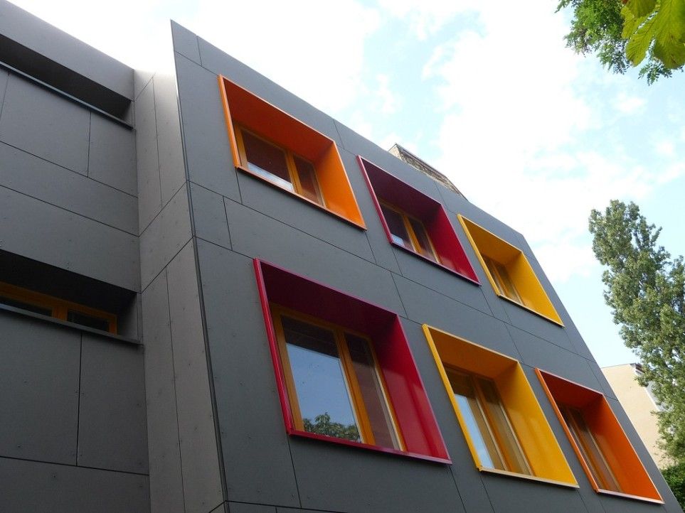 Galerie vom Baustoffhandel Kiesewetter-Mammitzsch in Doberlug-Kirchhain