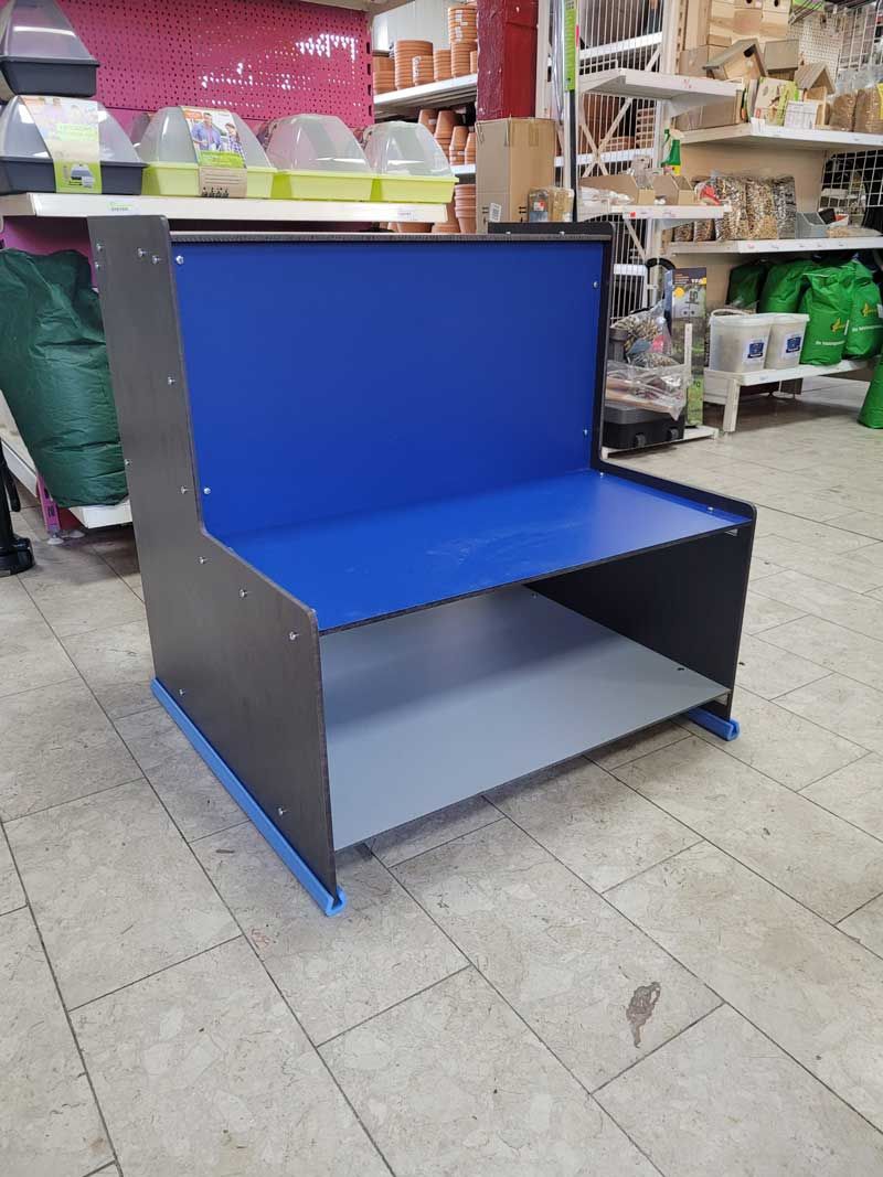 Galerie vom Baustoffhandel Kiesewetter-Mammitzsch in Doberlug-Kirchhain