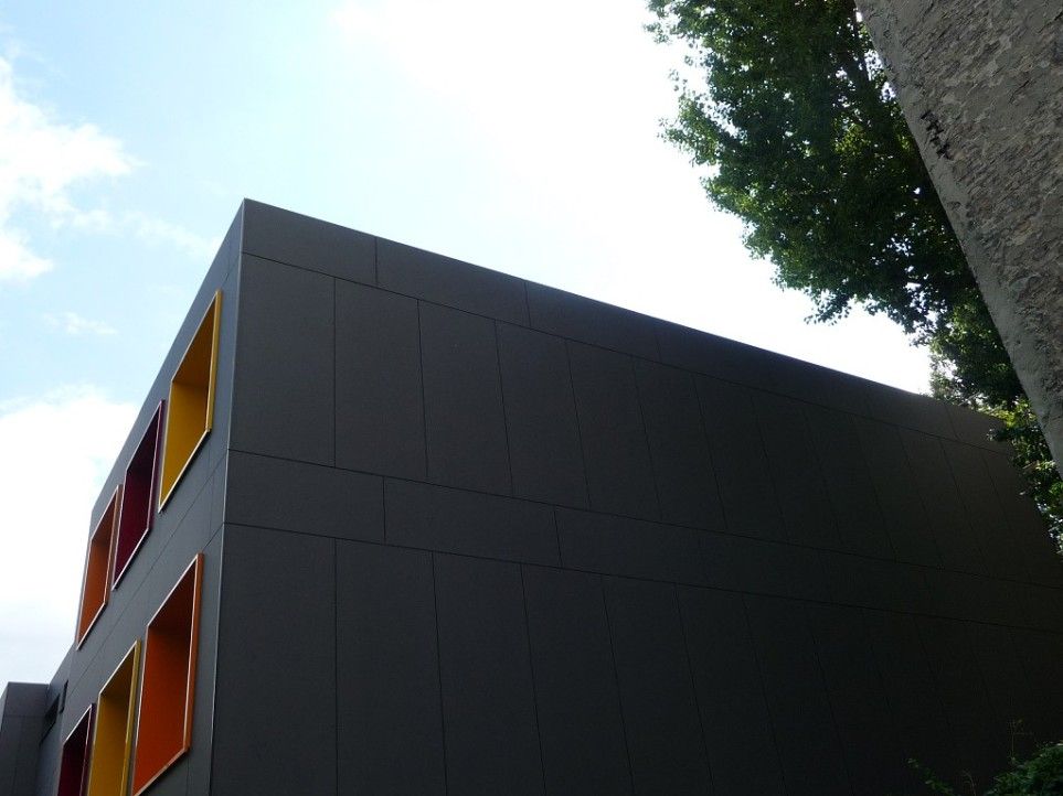 Galerie vom Baustoffhandel Kiesewetter-Mammitzsch in Doberlug-Kirchhain