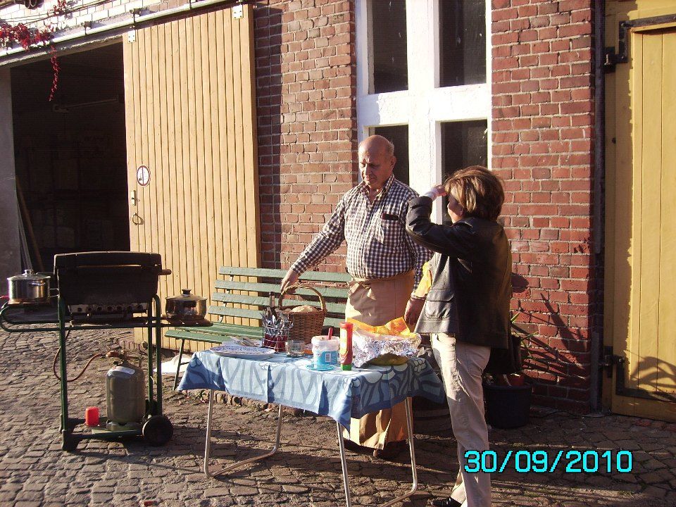 Galerie vom Baustoffhandel Kiesewetter-Mammitzsch in Doberlug-Kirchhain
