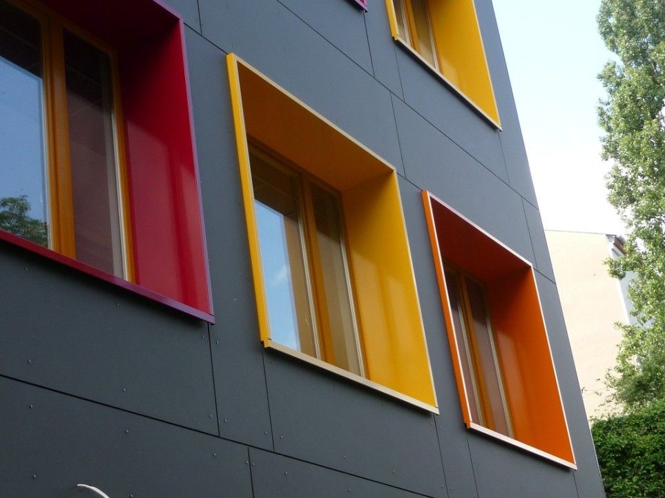 Galerie vom Baustoffhandel Kiesewetter-Mammitzsch in Doberlug-Kirchhain