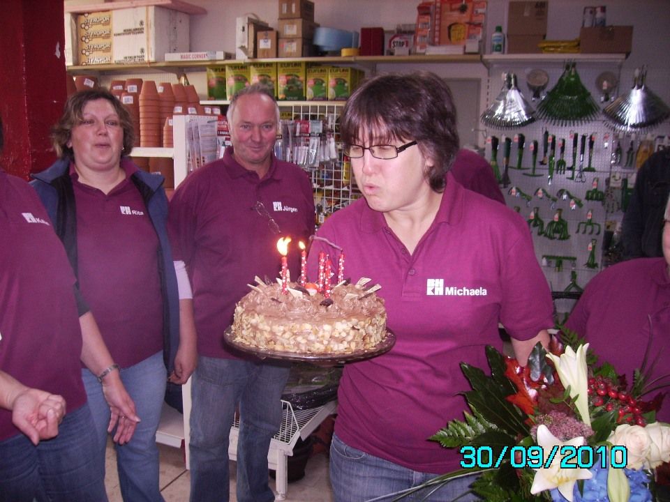 Galerie vom Baustoffhandel Kiesewetter-Mammitzsch in Doberlug-Kirchhain