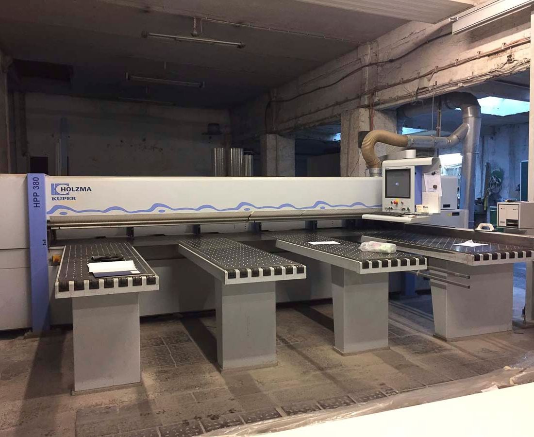 Galerie vom Baustoffhandel Kiesewetter-Mammitzsch in Doberlug-Kirchhain