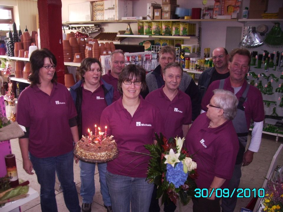 Galerie vom Baustoffhandel Kiesewetter-Mammitzsch in Doberlug-Kirchhain