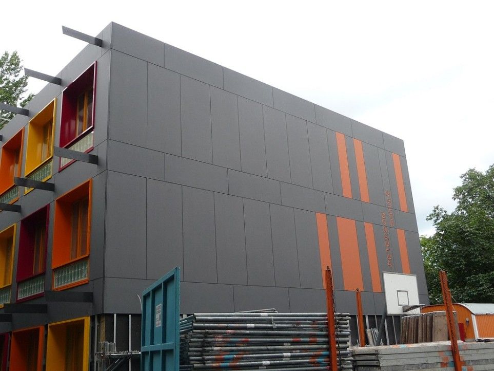 Galerie vom Baustoffhandel Kiesewetter-Mammitzsch in Doberlug-Kirchhain