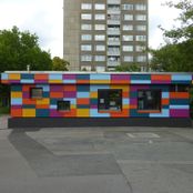 Galerie vom Baustoffhandel Kiesewetter-Mammitzsch in Doberlug-Kirchhain