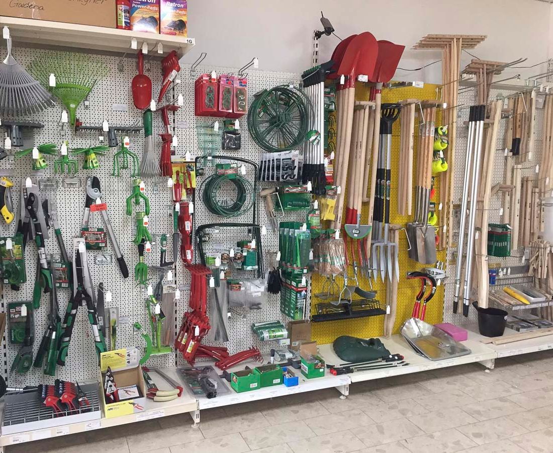 Galerie vom Baustoffhandel Kiesewetter-Mammitzsch in Doberlug-Kirchhain